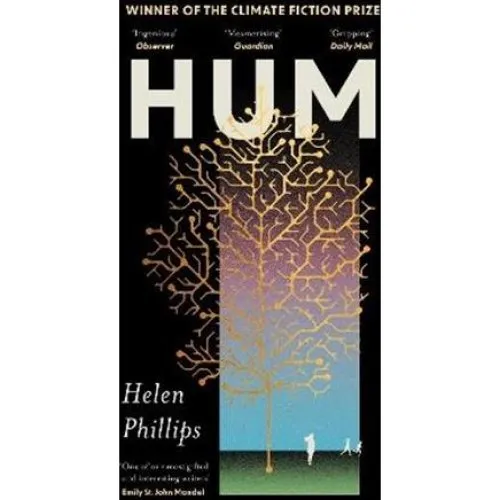 Helen Phillips: Hum - Bog