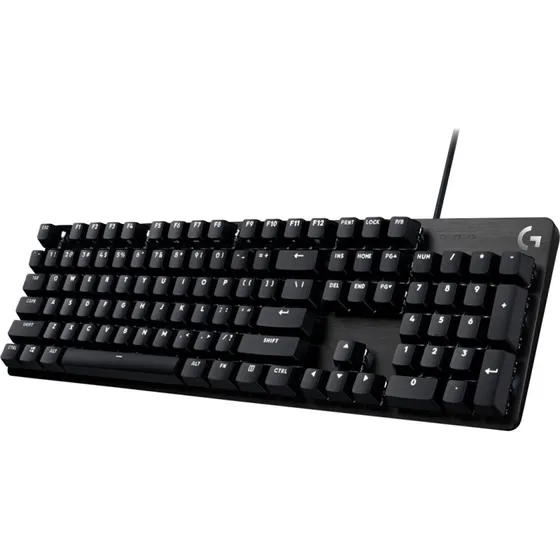 Logitech G413 SE Mekanisk Gaming Tastatur – Nordisk