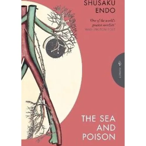 Shusaku Endo: The Sea and Poison - Bog