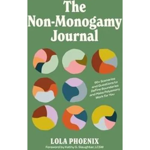 Lola Phoenix: The Non-Monogamy Journal