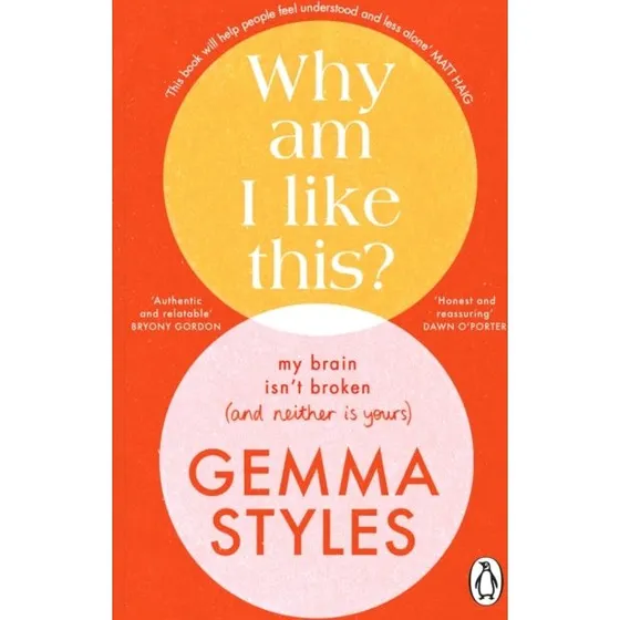 Gemma Styles: Why Am I Like This? - Bog