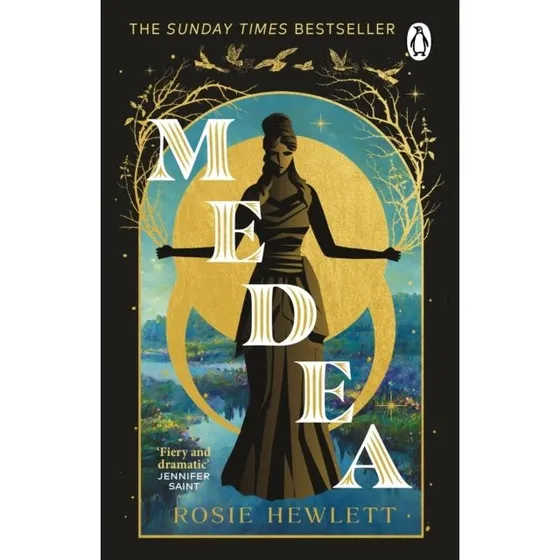 Medea af Rosie Hewlett