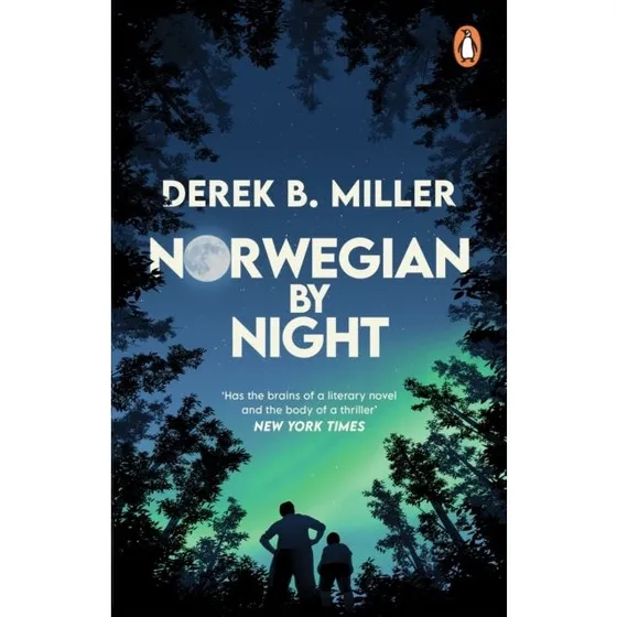 Norwegian by Night - Derek B. Miller (Bog)