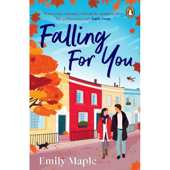 Falling for You af Emily Maple - Bog