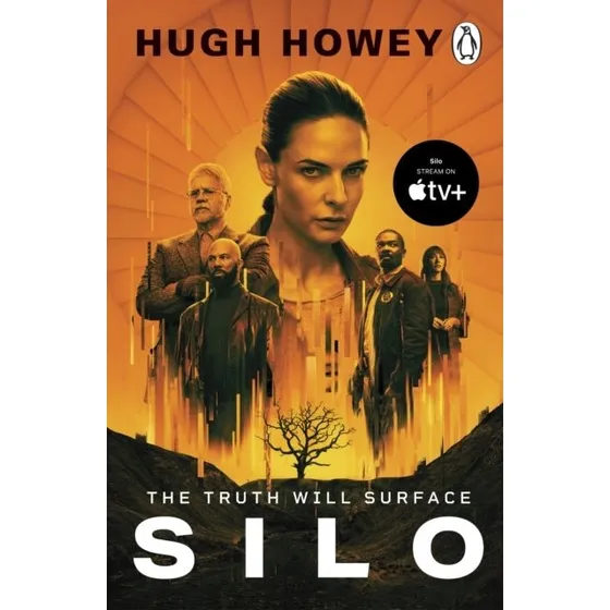 Silo - Hugh Howey (Bog)