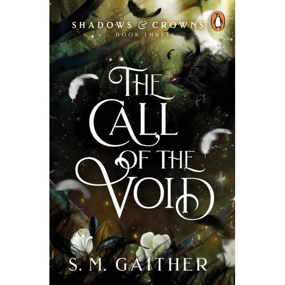 The Call of the Void - S. M. Gaither (Bog)