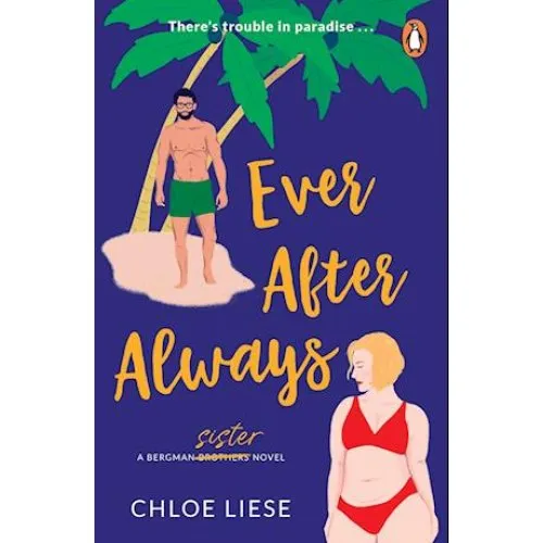 Chloe Liese - Ever After Always - Bog