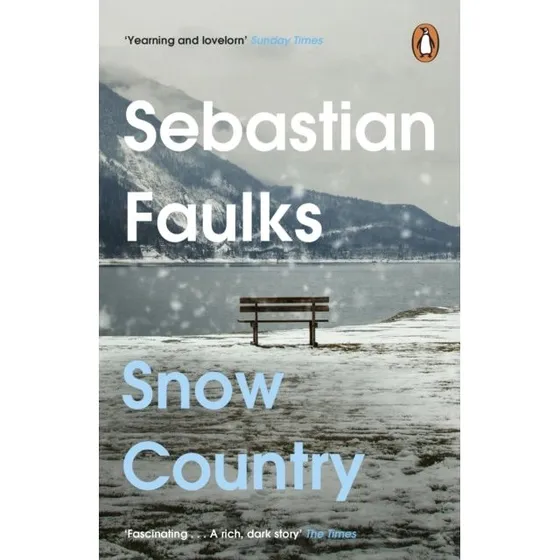 Sebastian Faulks: Snow Country (Trykt bog)