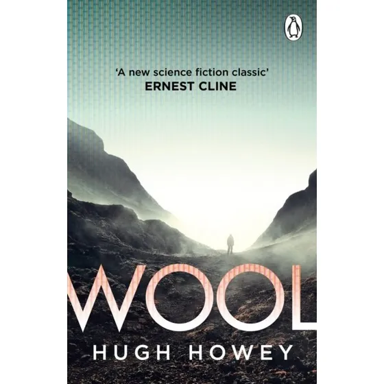 Wool - Hugh Howey (Bog)