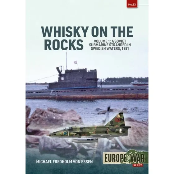 Whiskey on the Rocks Volume 1 Graphic Novel