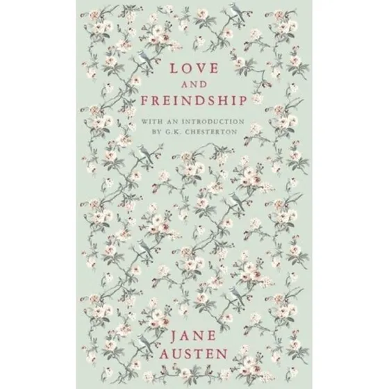 Jane Austen - Love and Friendship
