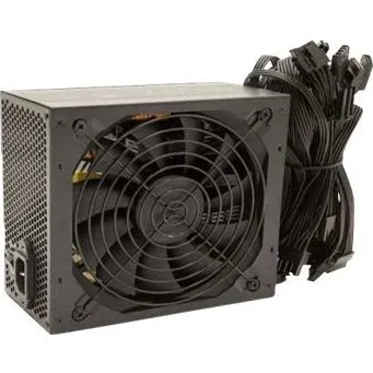 Fourze PS750 750W 80+ Bronze Strømforsyning