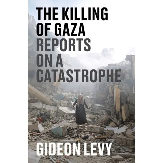 The Killing of Gaza - Reportage fra frontlinjen