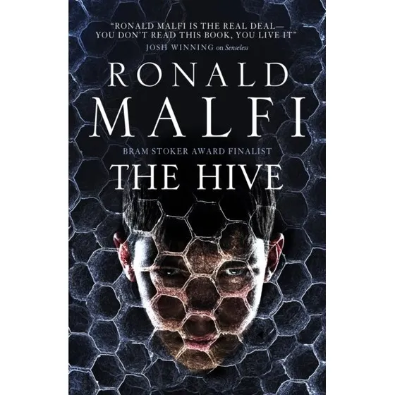 The Hive - Ronald Malfi (Roman)