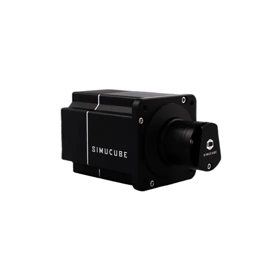 Simucube 2 Sport Direct Drive Wheelbase 17 Nm