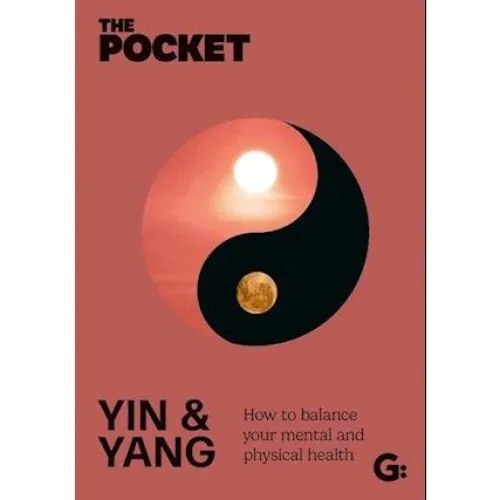 Gemini Books - The Pocket Yin & Yang
