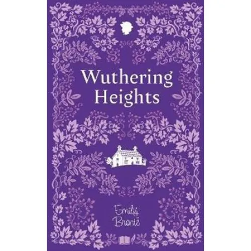 Emily Brontë - Wuthering Heights - Bog