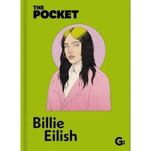 The Pocket Billie Eilish - Gemini - Bog