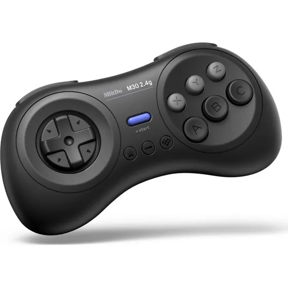 8BitDo M30 Bluetooth Controller - Sort