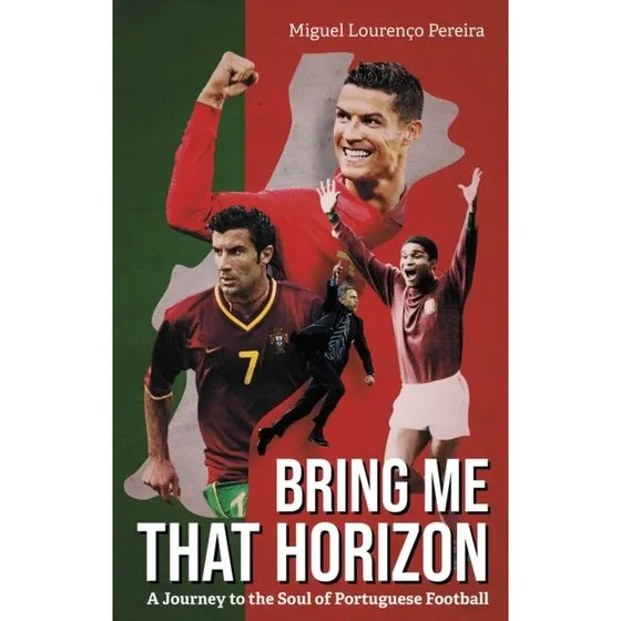 Bring Me That Horizon - Miguel Lourenço Pereira