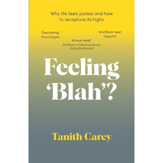 Feeling 'blah'? - En videnskabelig guide til anhedoni