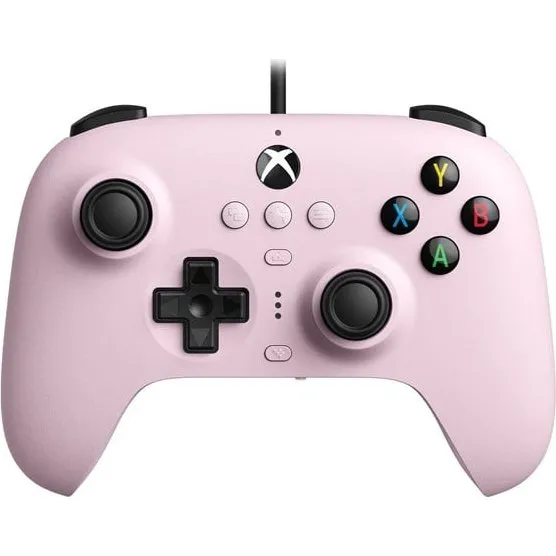 8BitDo Ultimate Kablet Xbox Pad – Pink