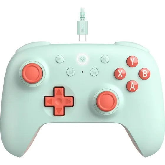 8BitDo Ultimate 2C Wired Pad – Mint (kablet)