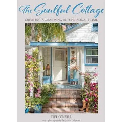 Fifi O'Neill: The Soulful Cottage - Bog