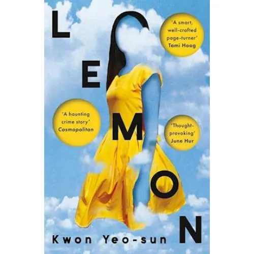Lemon - Kwon Yeo-sun - Bog