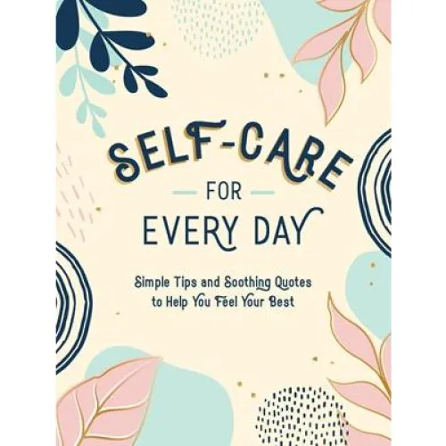 Summersdale - Self-Care for Every Day (Bog)