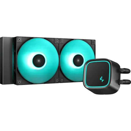 DeepCool LE500 Marrs – 240mm CPU vandkøling