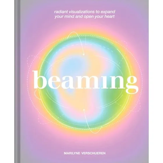 Beaming - Marilyne Verschueren