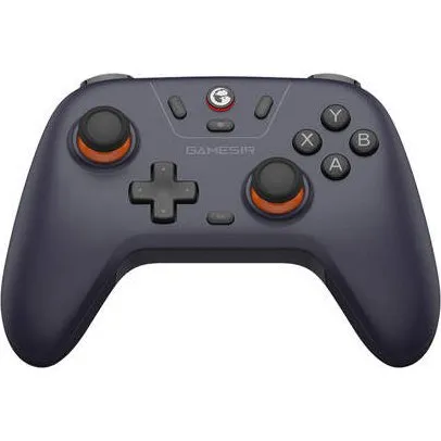 GameSir T4n Lite trådløs controller (lilla)