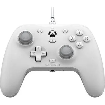 GameSir G7 HE kablet controller (hvid)