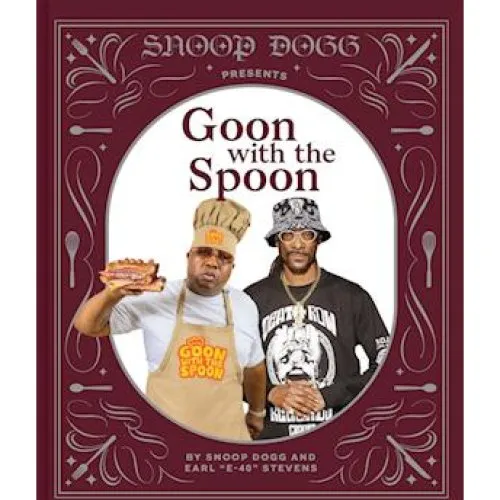 Snoop Dogg Presents Goon with the Spoon - Bog