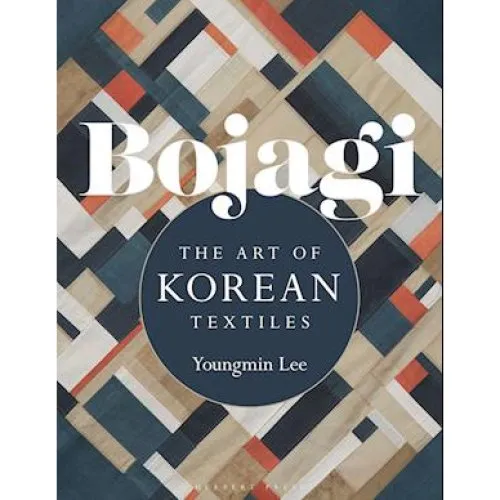 Bojagi - Youngmin Lee - Bog