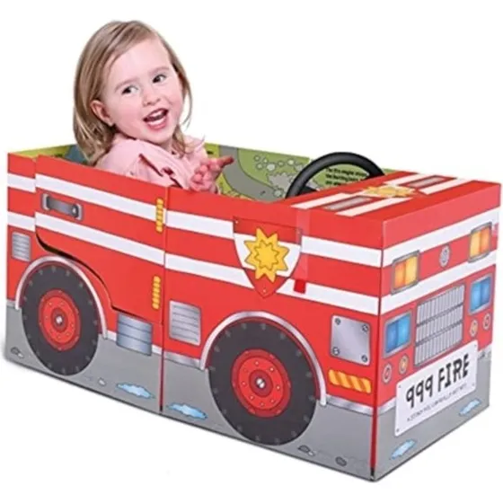 Fire Engine