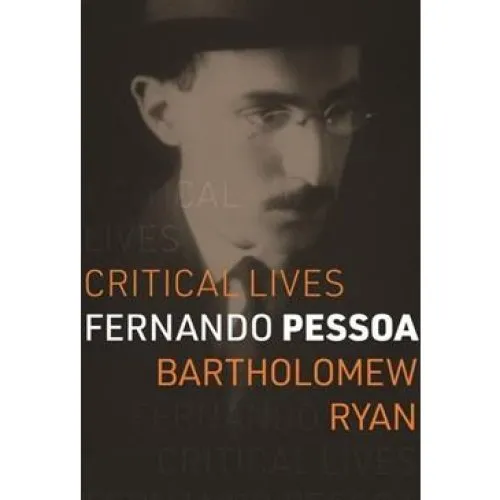 Fernando Pessoa - Bartholomew Ryan - Bog