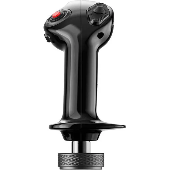 MOZA MA3X Sidestick – Professionel Flight Stick