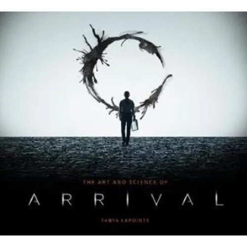 Tanya Lapointe: The Art and Science of Arrival - Bog