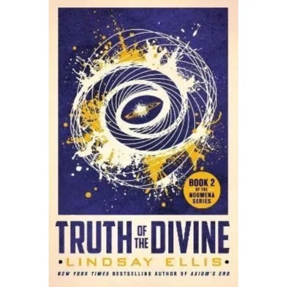 Lindsay Ellis: Truth of the Divine