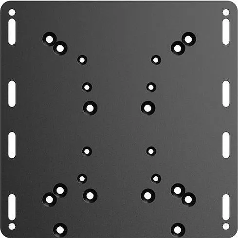 MOZA Fight Base Mount Adapter – Stabil montering til simulator