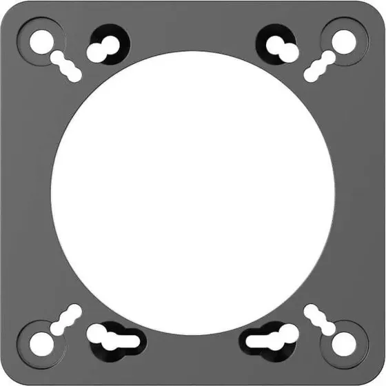 MOZA Multi-function Stalks Mount Adapter - RS065/ældre