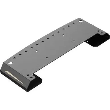 MOZA mBooster Base Extension Plate – Pedaludvidelse