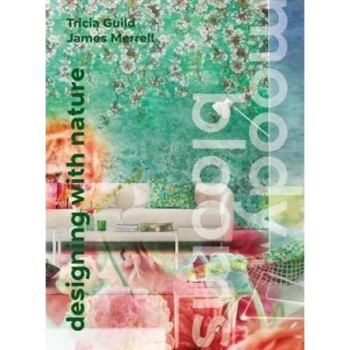 Tricia Guild: Moody Blooms - Bog