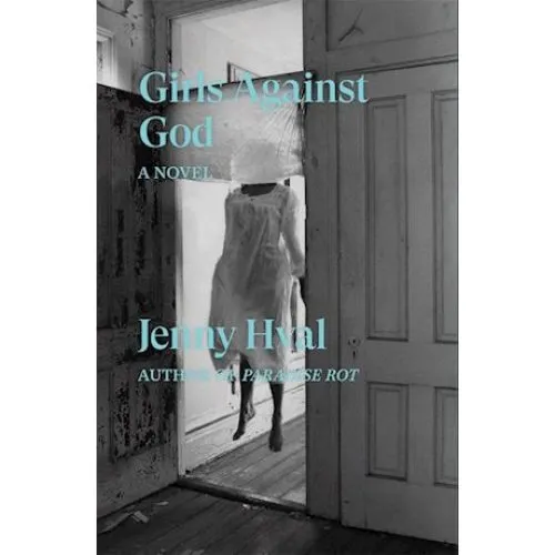 Jenny Hval: Girls Against God - Bog