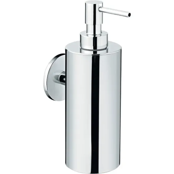 Laufen Cana væghængt sæbedispenser, krom