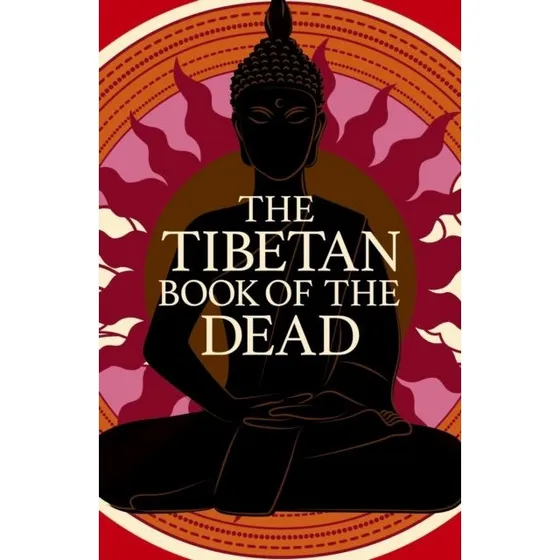 Tibetan Book of the Dead
