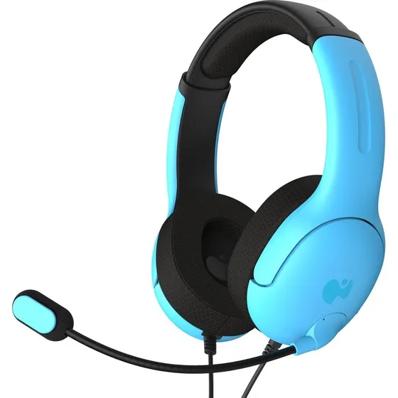 PDP Airlite kablet gaming-headset Neptune Blå