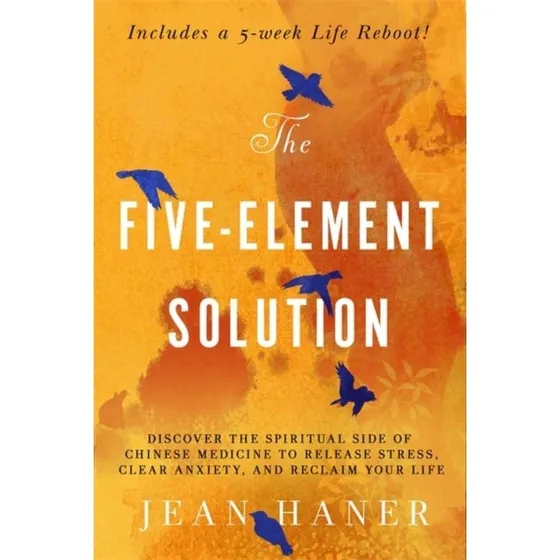 Jean Haner: The Five-Element Solution